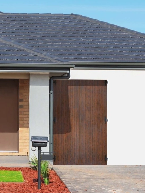 Scurone Mixer di Biemme Finestre