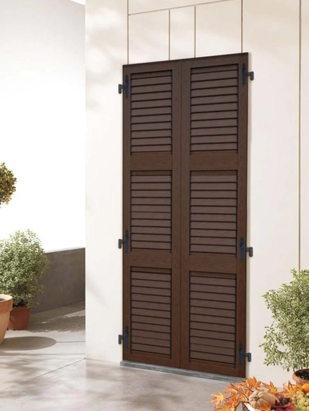 Persiana Mixer Storica di Biemme Finestre