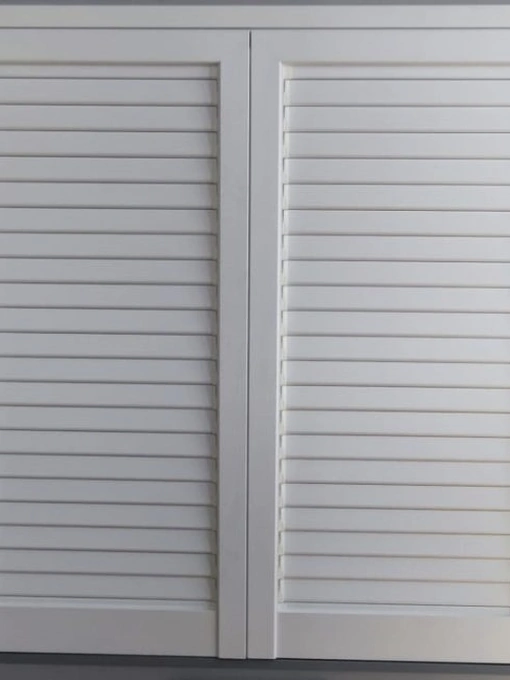 Persiana New Flash di Biemme Finestre