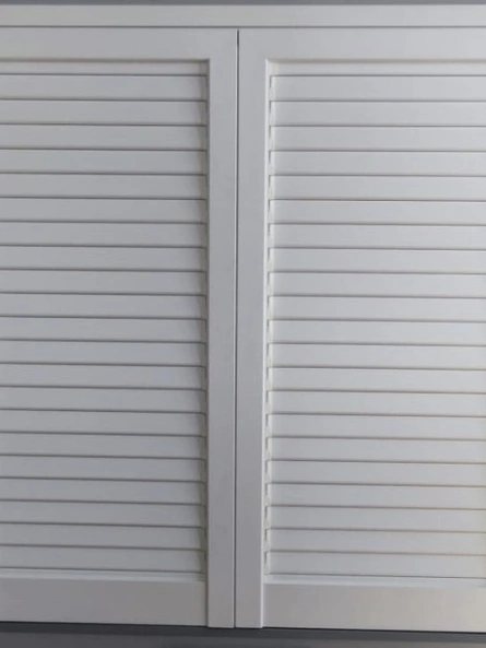 Persiana New Flash di Biemme Finestre