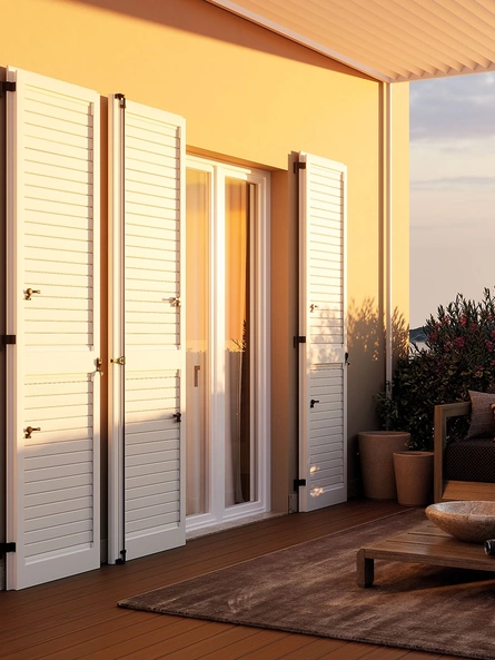 Scuroni Raffaello di Fossati Serramenti