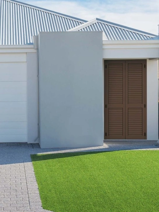 Persiana antieffrazione Sicur Flash di Biemme Finestre