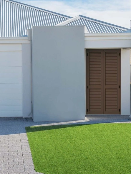 Persiana antieffrazione Sicur Flash di Biemme Finestre