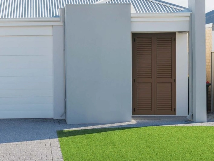 Persiana antieffrazione Sicur Flash di Biemme Finestre