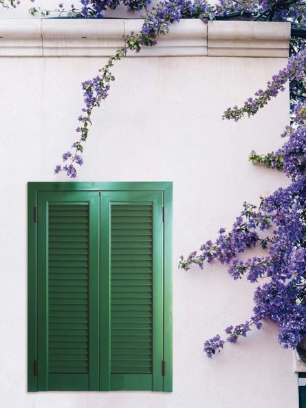 Persiana Tenua di Biemme Finestre