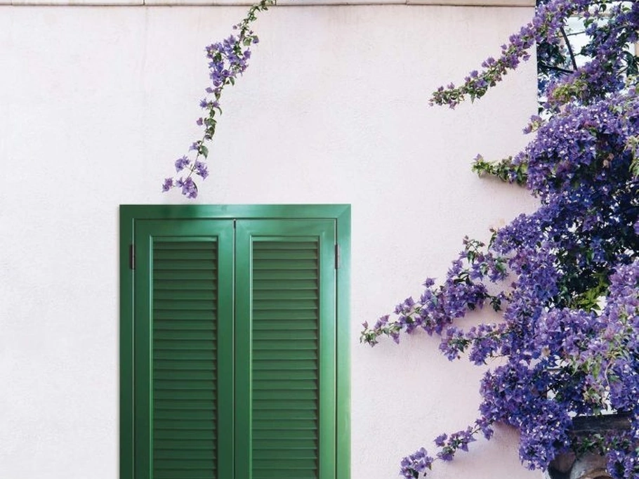 Persiana Tenua di Biemme Finestre