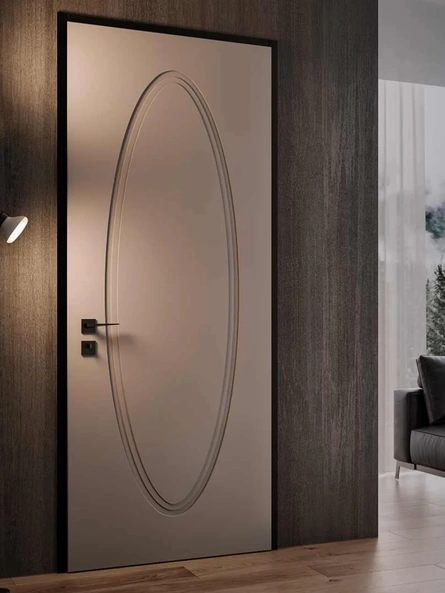 Porta blindata Compact PantoNext LP6 di Gardesa