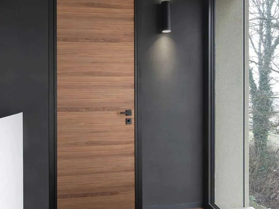 Porta blindata Florence Doga Hori di Bertolotto