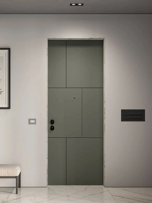 Porta blindata Florence Pantoincisa di Gardesa