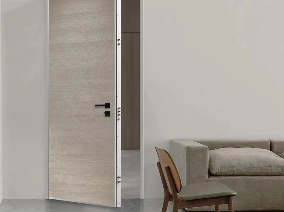 Porta blindata Giotto di Gardesa