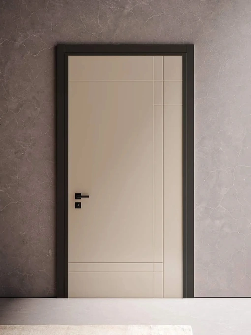 Porta blindata Mimetic Pantoincisa di Gardesa