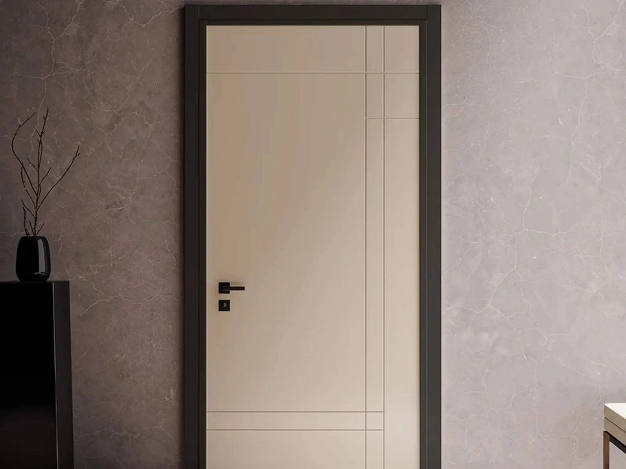 Porta blindata Mimetic Pantoincisa di Gardesa