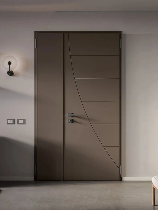 Porta blindata Regular DB di Gardesa