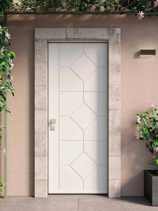 Porta blindata Regular PR5 di Gardesa