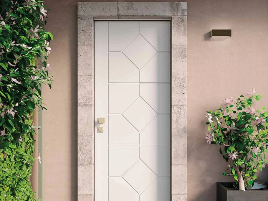 Porta blindata Regular PR5 di Gardesa