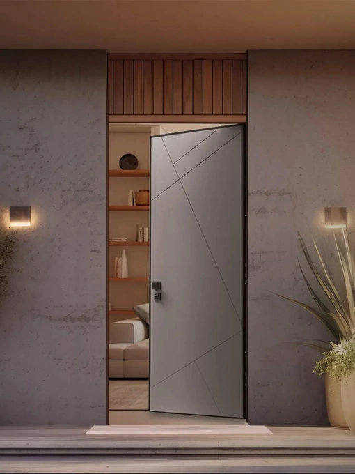 Porta blindata Venice di Gardesa