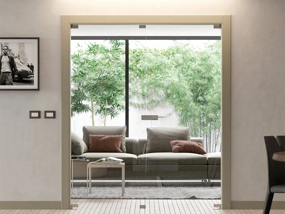 Porta per interni Alaska di Bertolotto