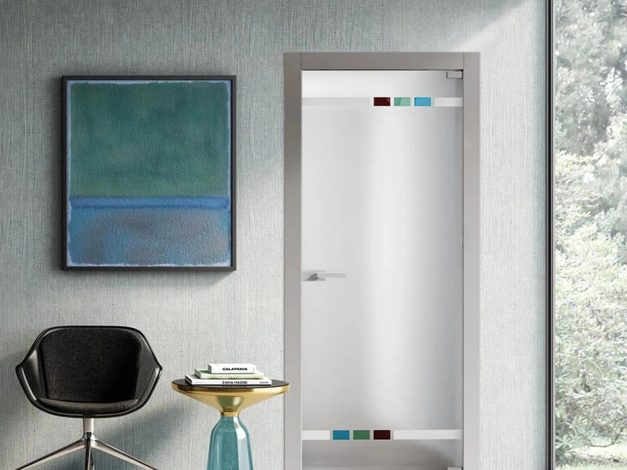 Porta per interni Alaska di Bertolotto