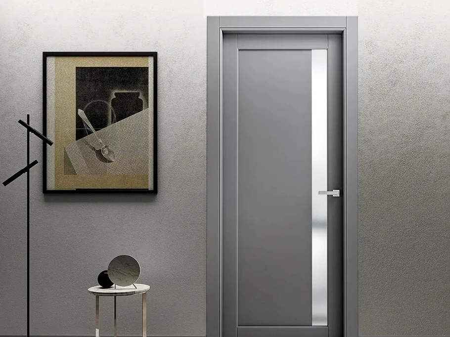 Porta battente per interni Baltimora New di Bertolotto