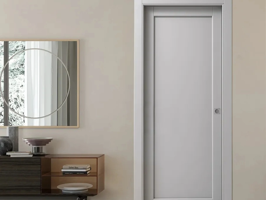 Porta scorrevole per interni Baltimora New di Bertolotto