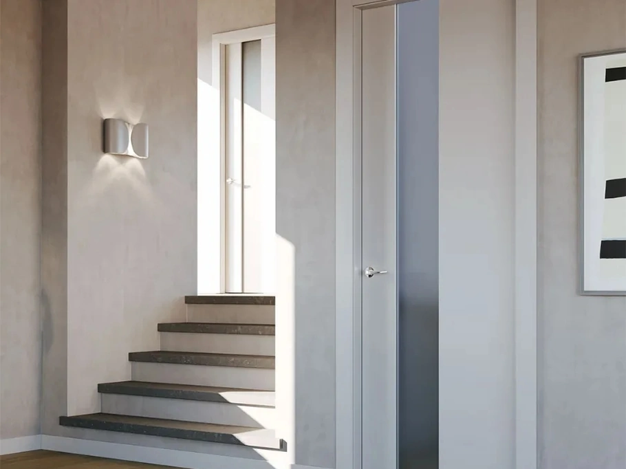 Porta battente per interni CL di Bertolotto