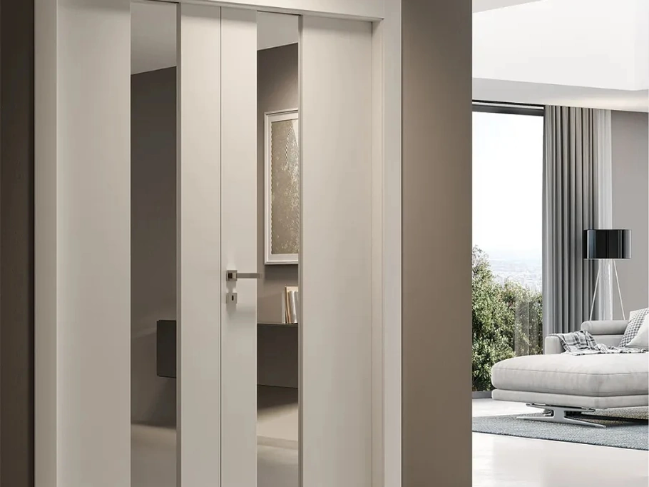 Porta per interni CL a Doppia Anta di Bertolotto