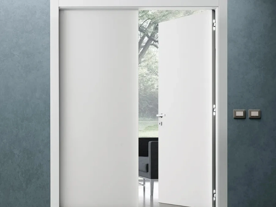 Porta per interni CL a Doppia Anta di Bertolotto