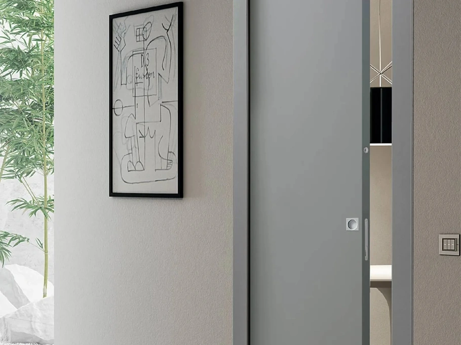 Porta per interni CL Scorrevole di Bertolotto