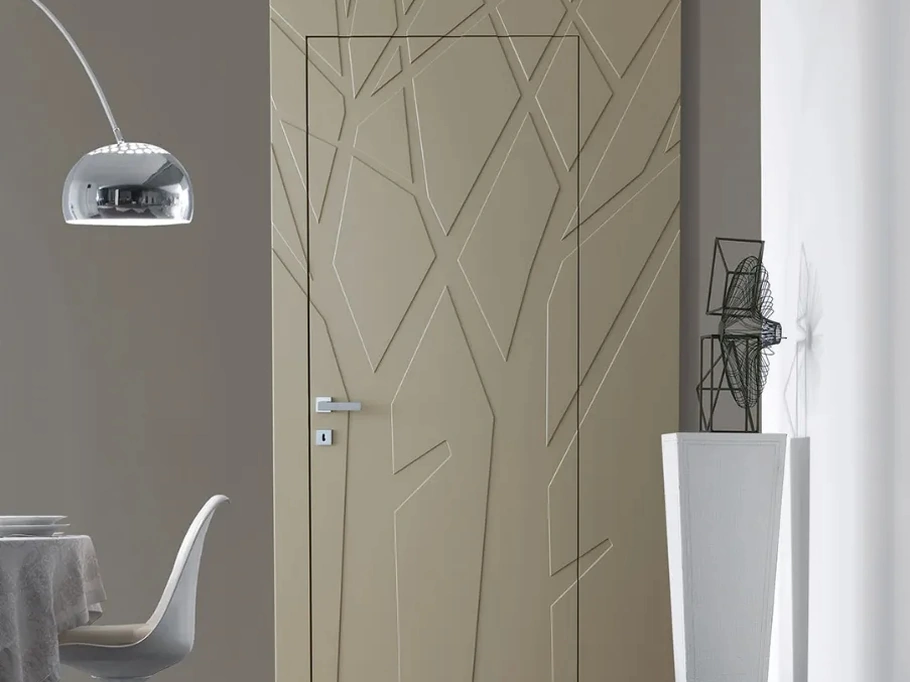 Porta per interni Collezione 25 Boulevard di Bertolotto