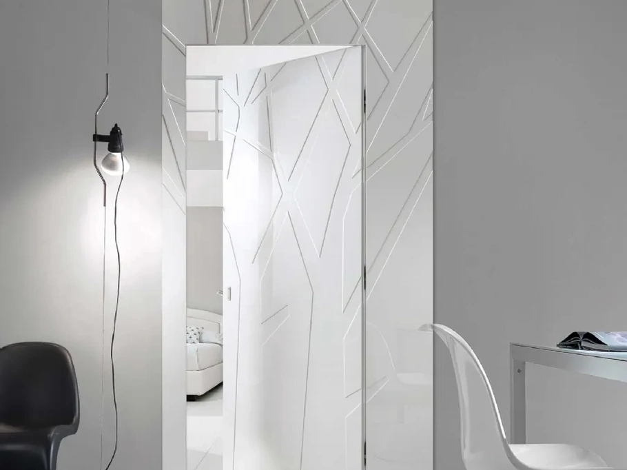 Porta per interni Collezione 25 Boulevard di Bertolotto