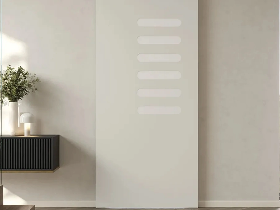 Porta per interni Collezione 25 Phantom di Bertolotto