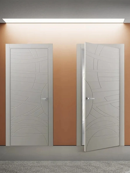 Porta per interni Costellazioni Vega di Bertolotto