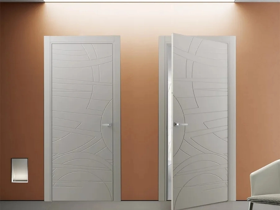 Porta per interni Costellazioni Vega di Bertolotto