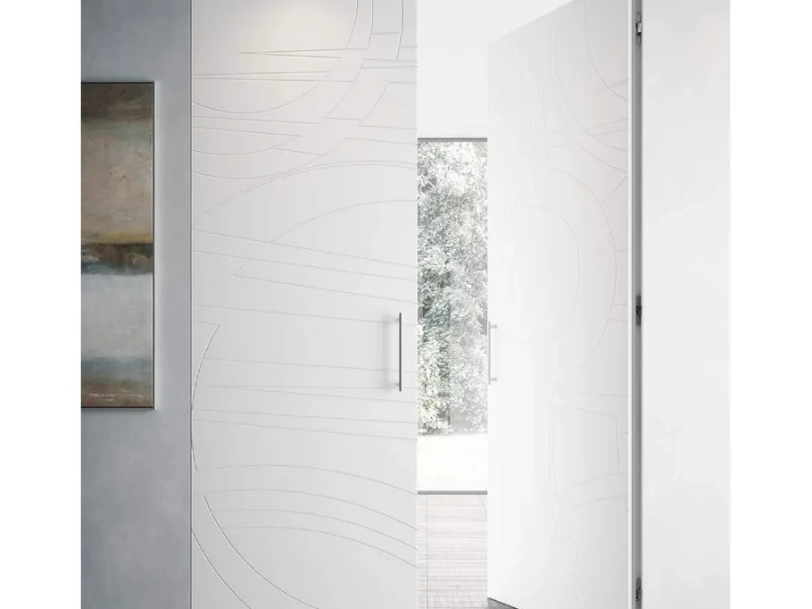 Porta per interni Costellazioni Vega Individual di Bertolotto