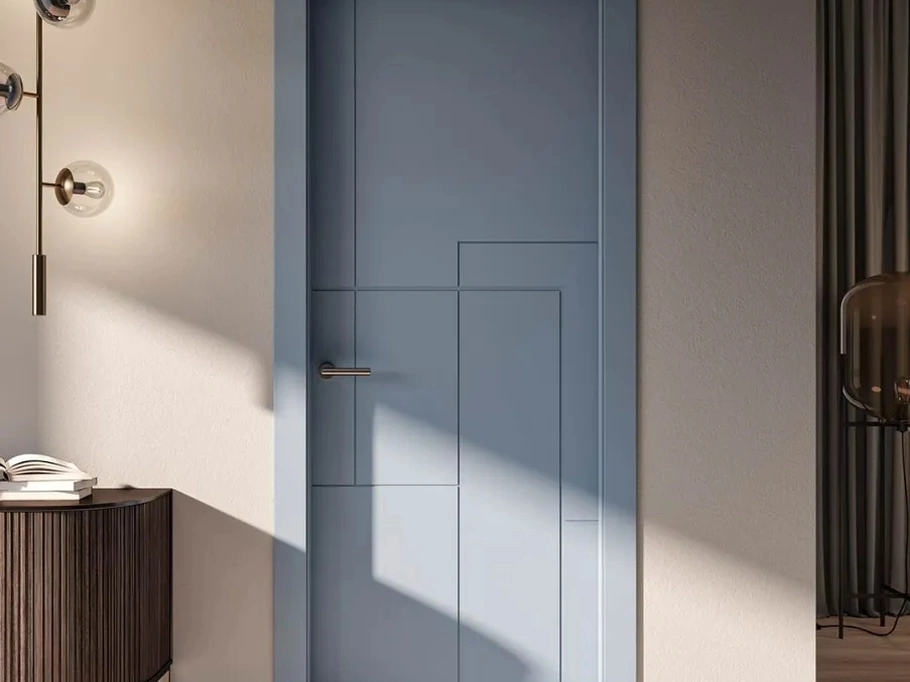 Porta per interni Geometrica BP 1047 di Bertolotto