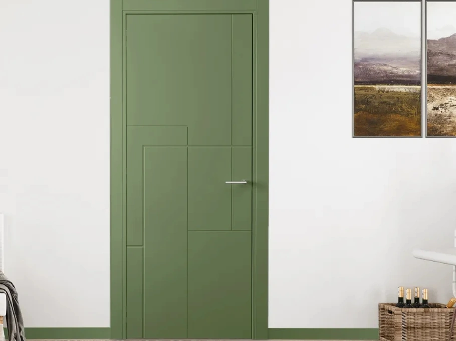 Porta per interni Geometrica BP 1047 di Bertolotto