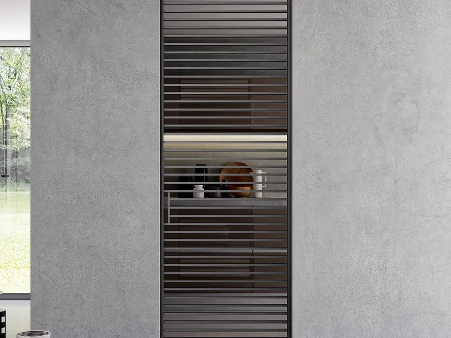 Porta per interni Inside Filo Muro di Bertolotto