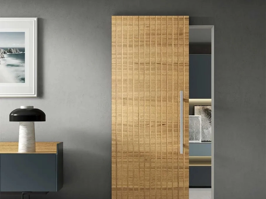 Porta scorrevole per interni Intalya Yomi di Bertolotto