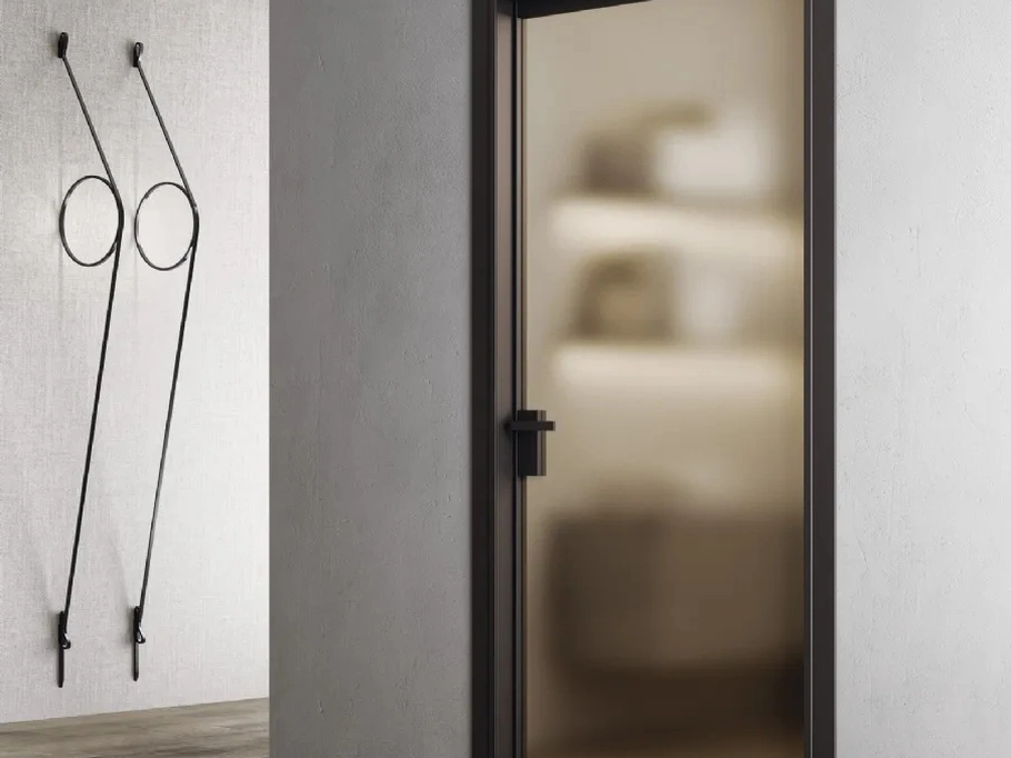 Porta per interni Light Unik di Bertolotto