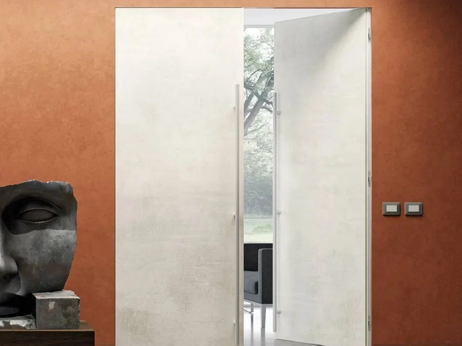 Porta per interni Massima Filo Muro di Bertolotto