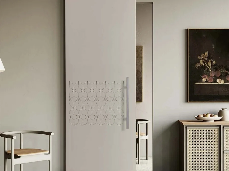 Porta per interni Millepunti Dear di Bertolotto