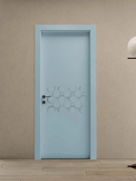 Porta per interni Millepunti Kloe di Bertolotto