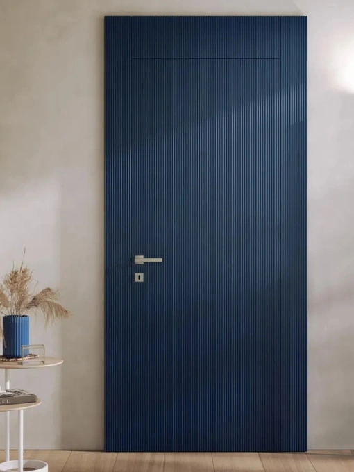 Porta battente per interni Millerighe di Bertolotto