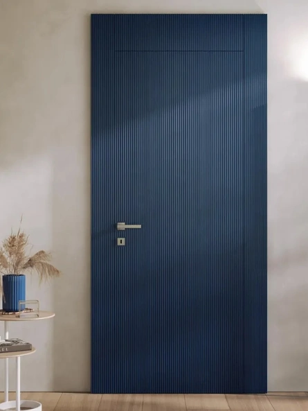 Porta battente per interni Millerighe di Bertolotto