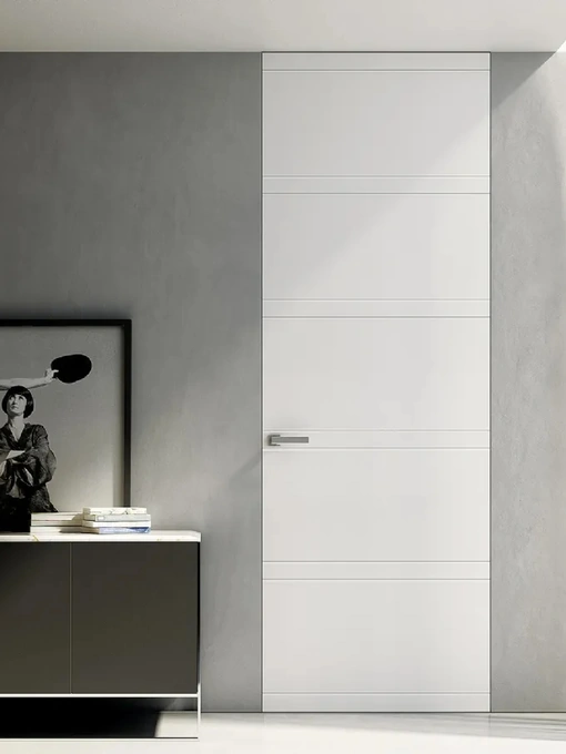 Porta per interni Minima Filo Muro di Bertolotto