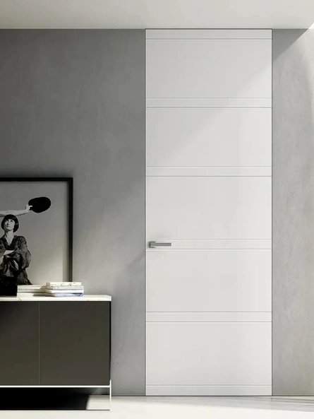 Porta per interni Minima Filo Muro di Bertolotto
