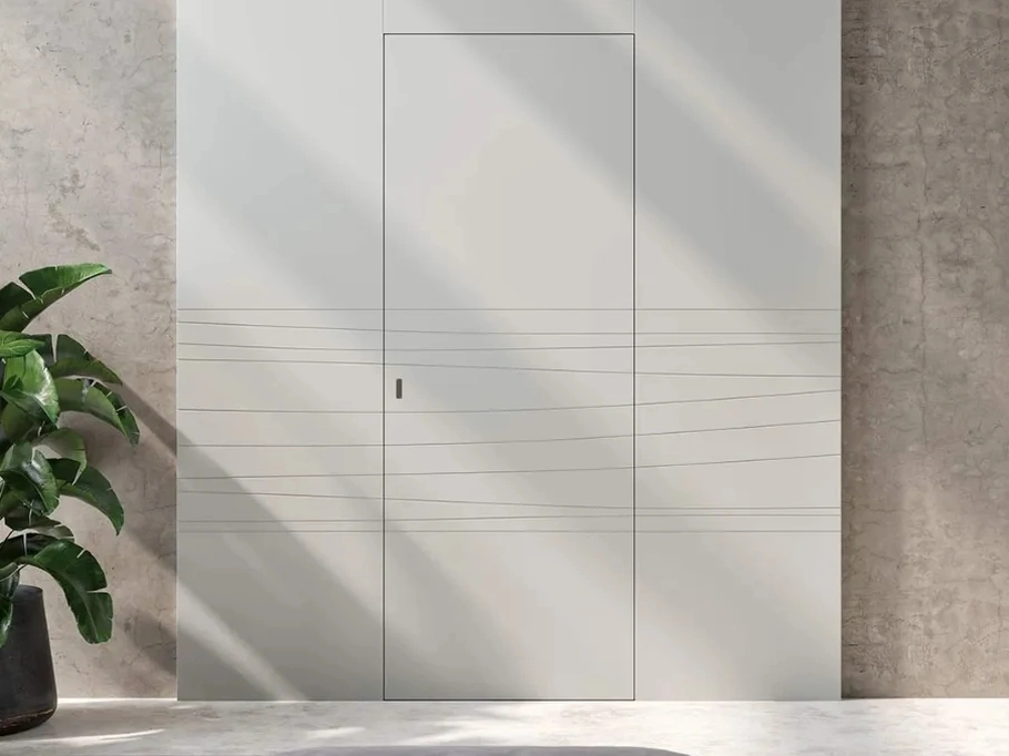 Porta per interni Natura Deserto di Bertolotto