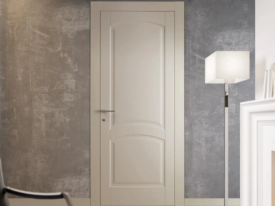 Porta a battente per interni PantoClassica 02 di Bertolotto