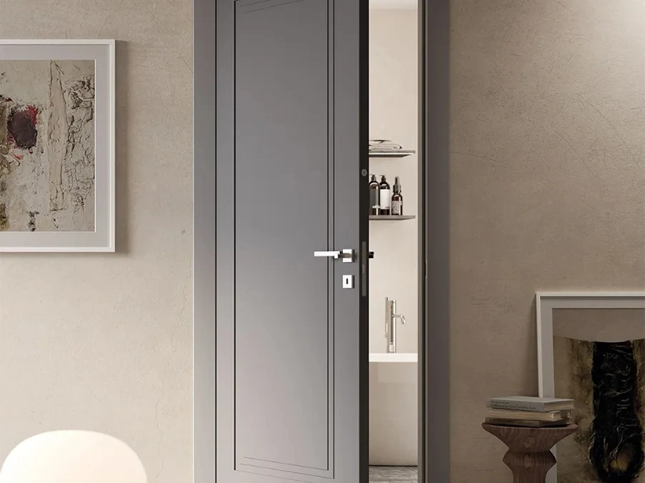 Porta a battente per interni PantoNext di Bertolotto