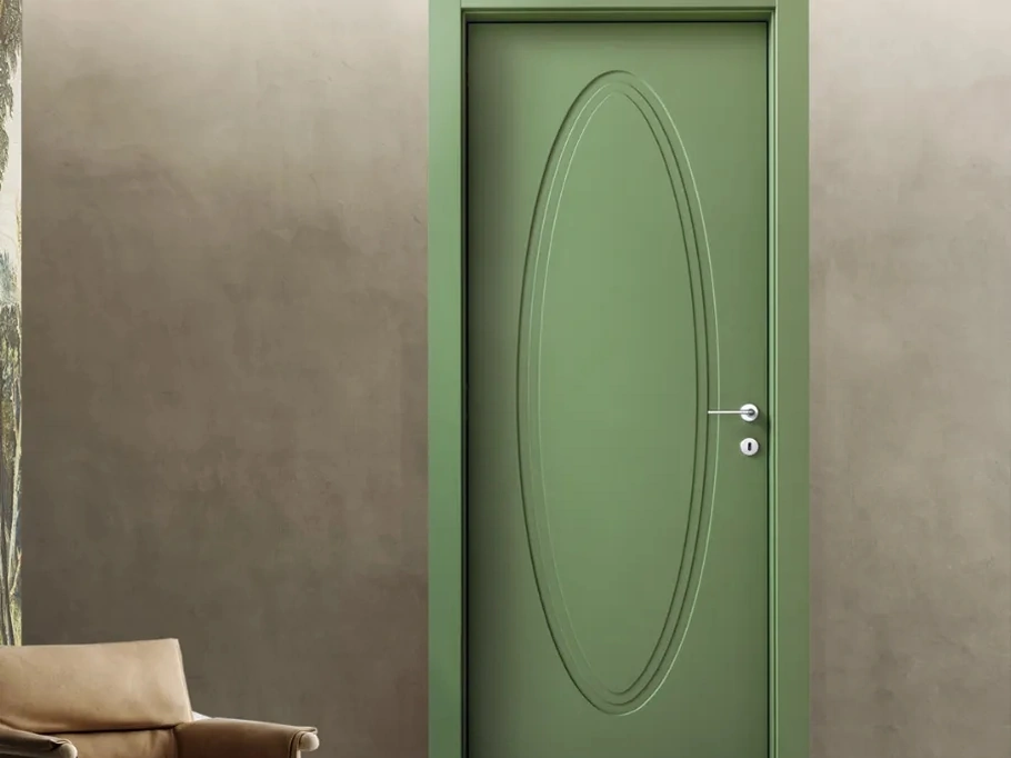 Porta a battente per interni PantoNext di Bertolotto